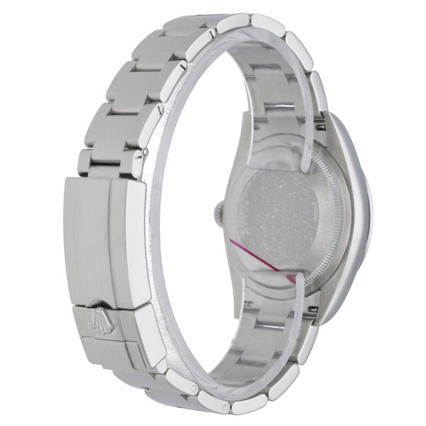 Rolex Explorer 124270